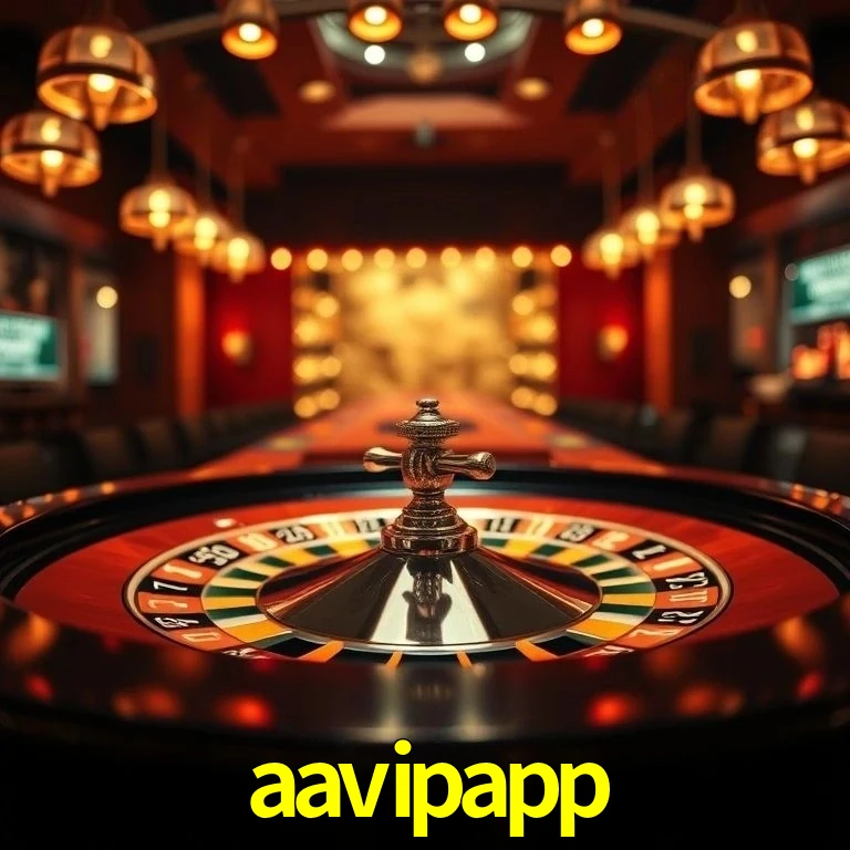 aavipapp Slot Mecânicas