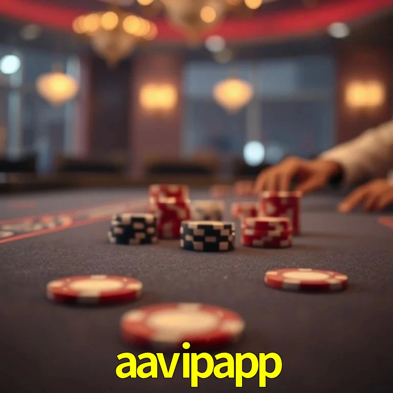 aavipapp Promoções