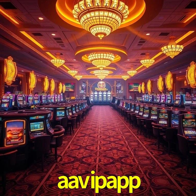 aavipapp App Notificações