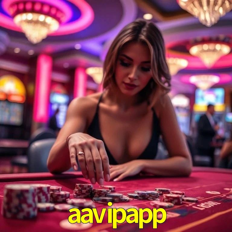 aavipapp Casino RNG