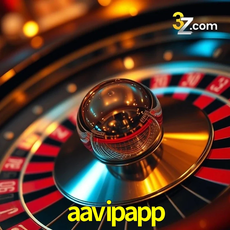 aavipapp Eventos VIP