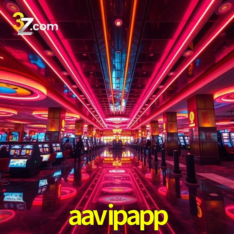 aavipapp APK Interface