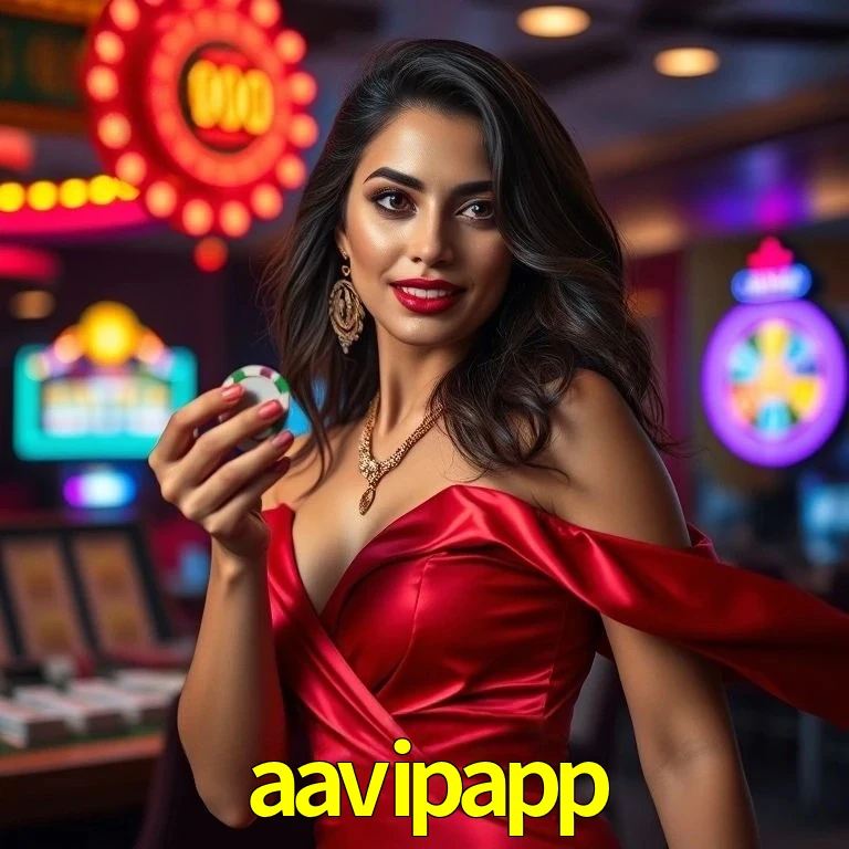 aavipapp Torneios Slots