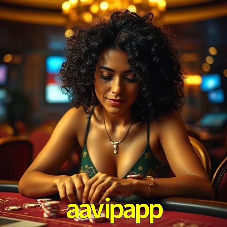 aavipapp Jogos Catálogo