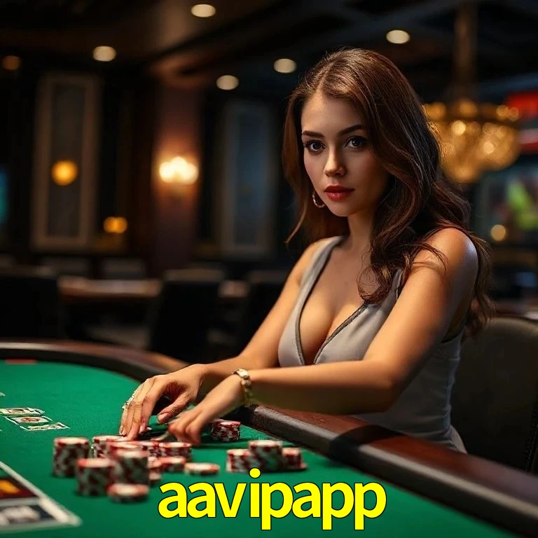 aavipapp Live Casino