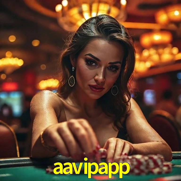 aavipapp Jogo Responsável